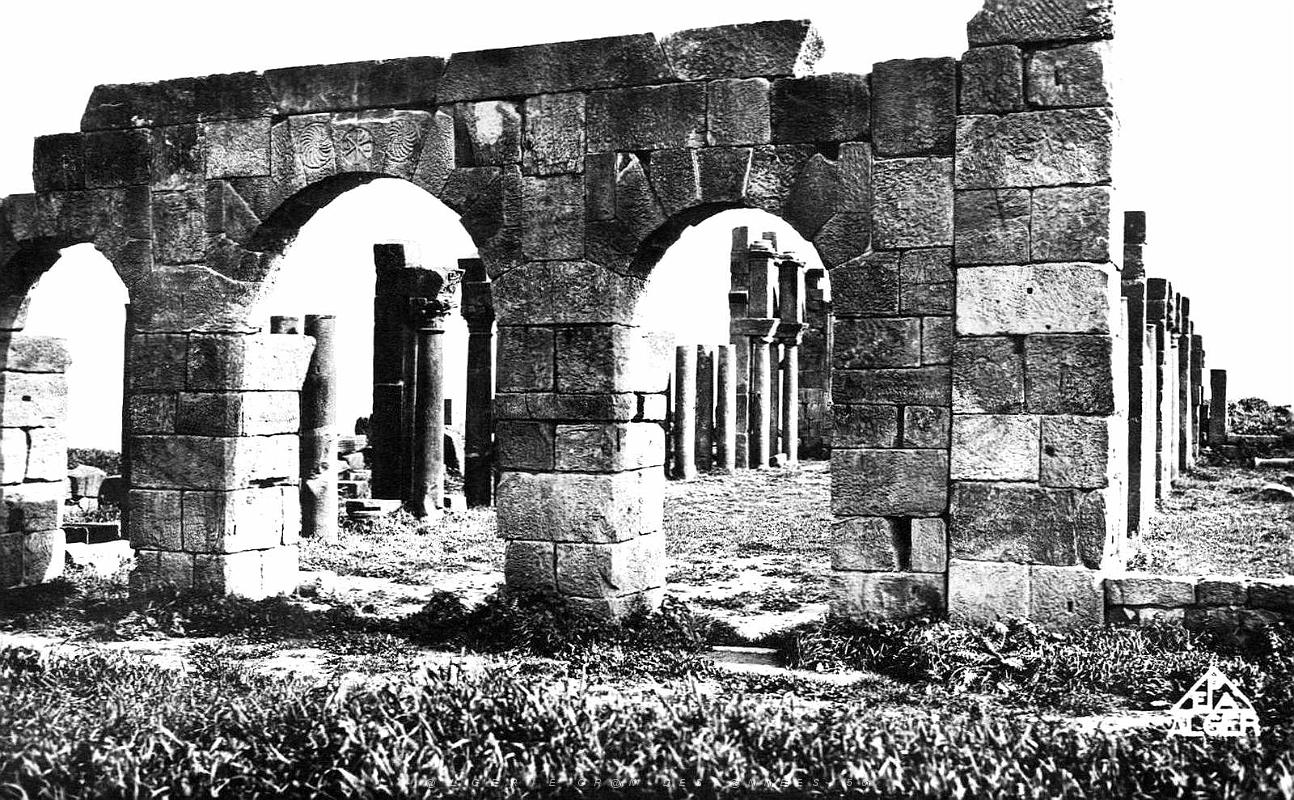 ALGERIE-RUINES ROMAINES DE TIGZIRT (30).jpg